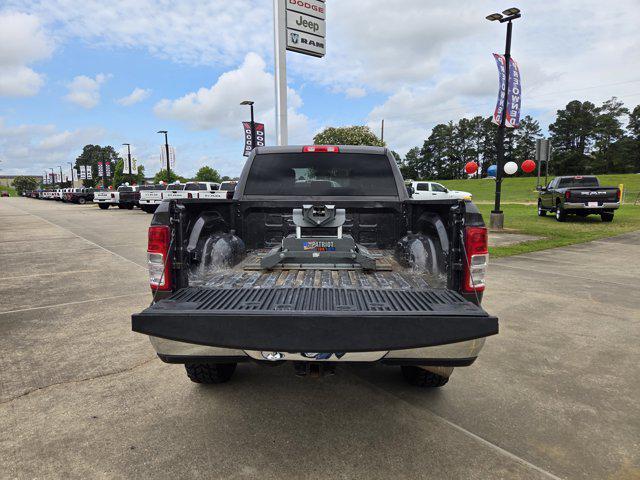 used 2019 Ram 2500 car