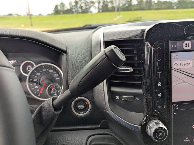 new 2025 Ram 2500 car, priced at $78,425