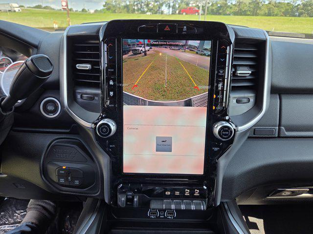 new 2025 Ram 2500 car