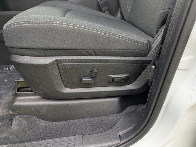 new 2025 Ram 2500 car, priced at $78,425