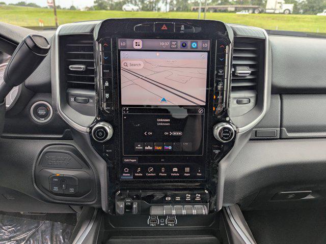 new 2025 Ram 2500 car, priced at $78,425