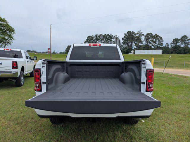 new 2025 Ram 2500 car, priced at $78,425