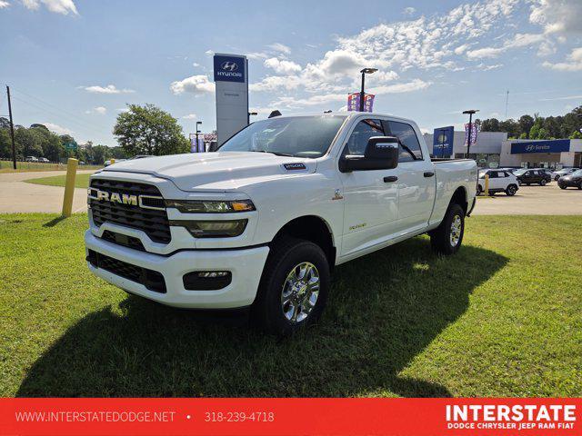new 2025 Ram 2500 car