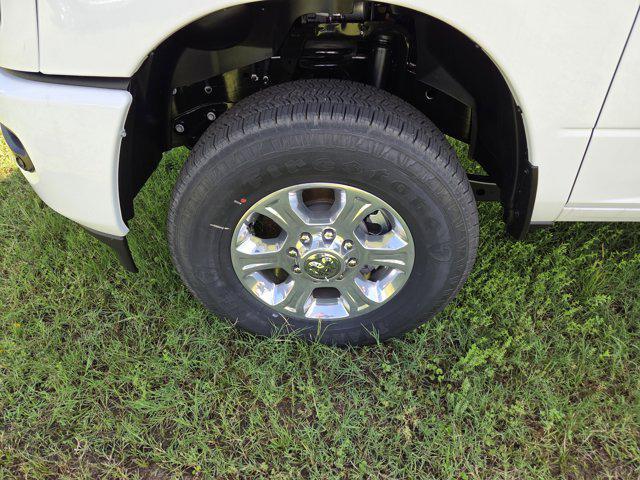new 2025 Ram 2500 car