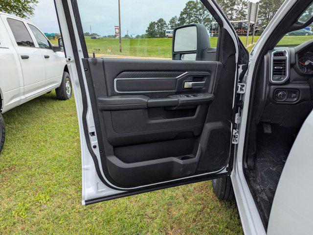 new 2025 Ram 2500 car, priced at $78,425