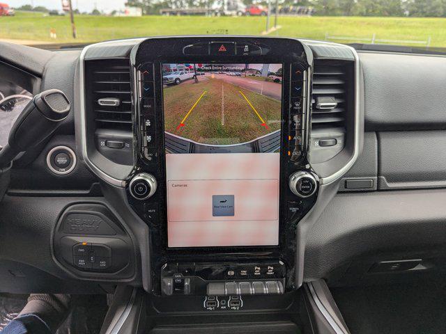 new 2025 Ram 2500 car, priced at $78,425