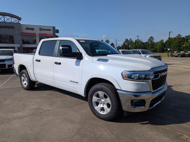 new 2025 Ram 1500 car