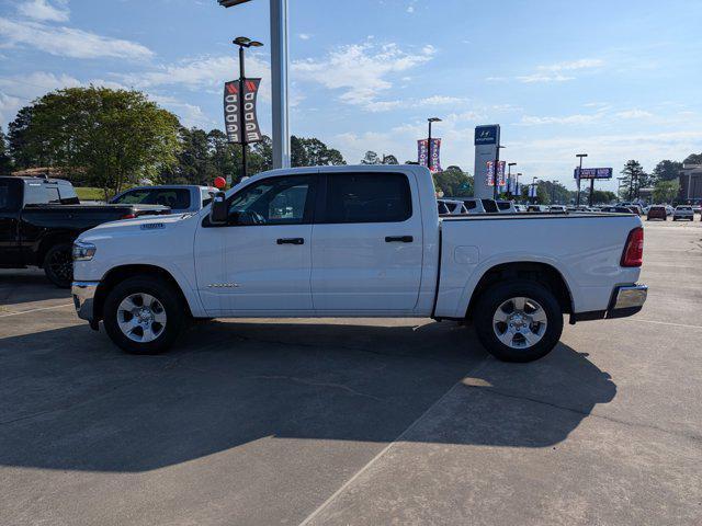 new 2025 Ram 1500 car
