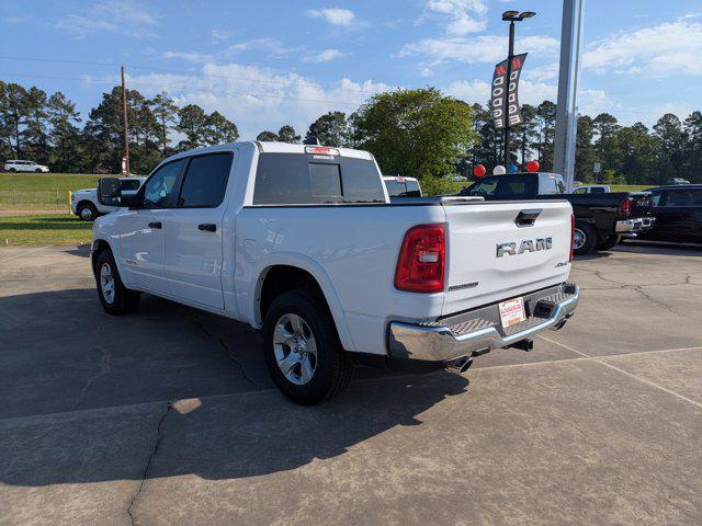 new 2025 Ram 1500 car