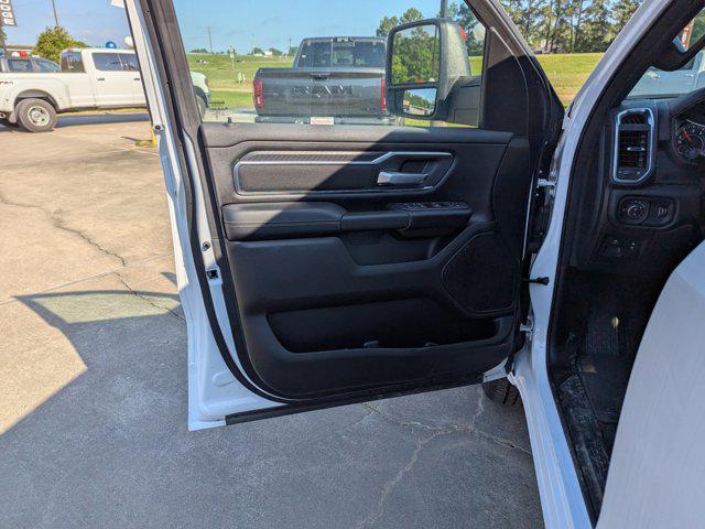 new 2025 Ram 1500 car