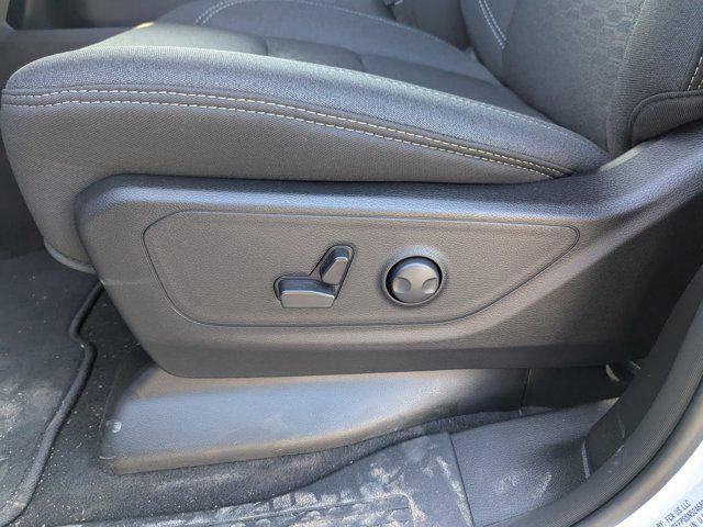 new 2025 Ram 1500 car