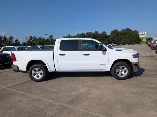 new 2025 Ram 1500 car