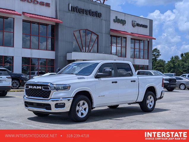 new 2025 Ram 1500 car