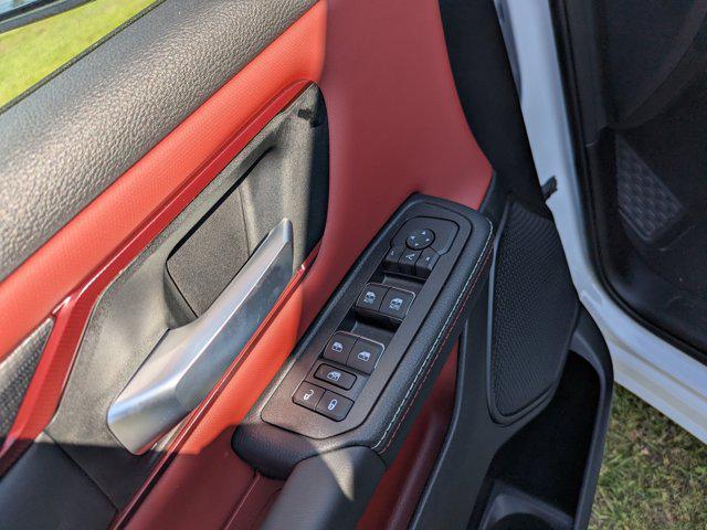 new 2025 Ram 1500 car, priced at $71,130