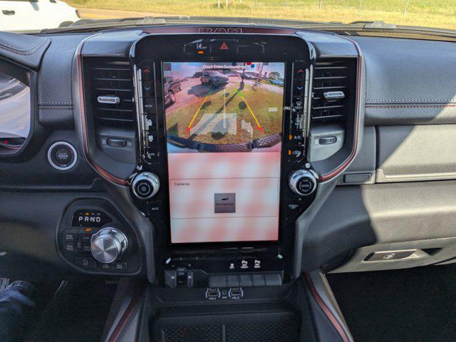 new 2025 Ram 1500 car, priced at $71,130