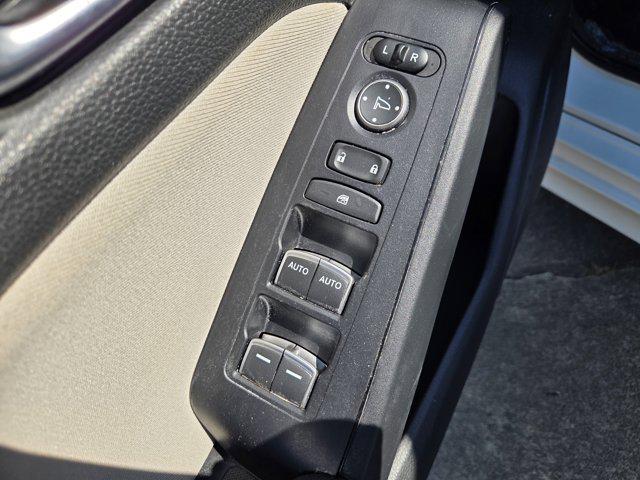 used 2022 Honda Civic car, priced at $26,990