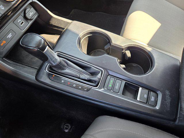 used 2022 Honda Civic car, priced at $26,990