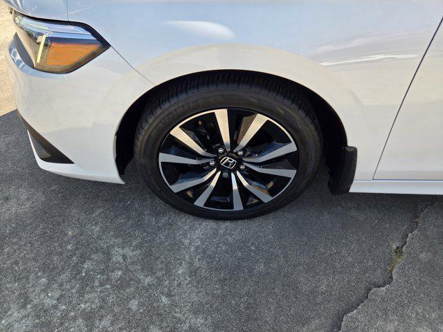used 2022 Honda Civic car, priced at $26,990