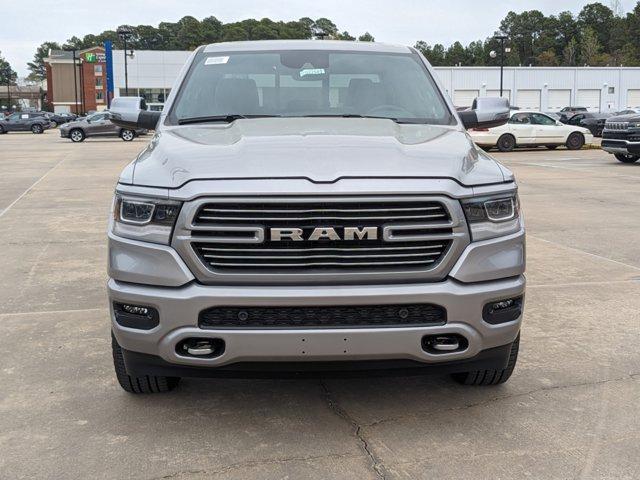 new 2024 Ram 1500 car, priced at $74,945