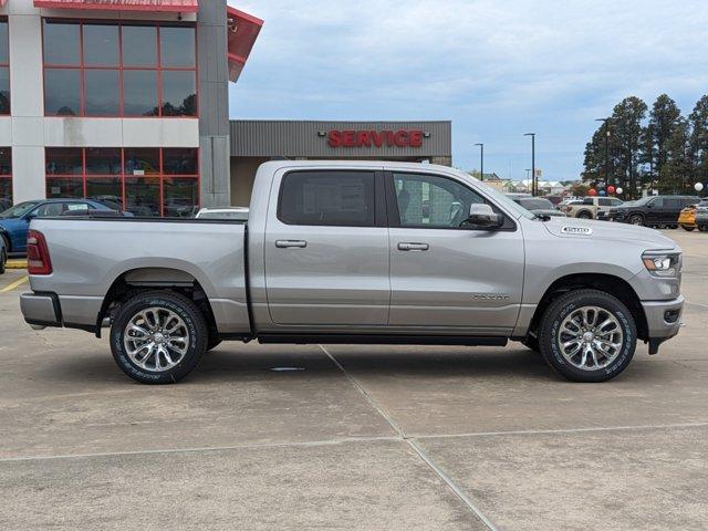 new 2024 Ram 1500 car, priced at $74,945