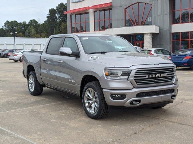 new 2024 Ram 1500 car, priced at $74,945