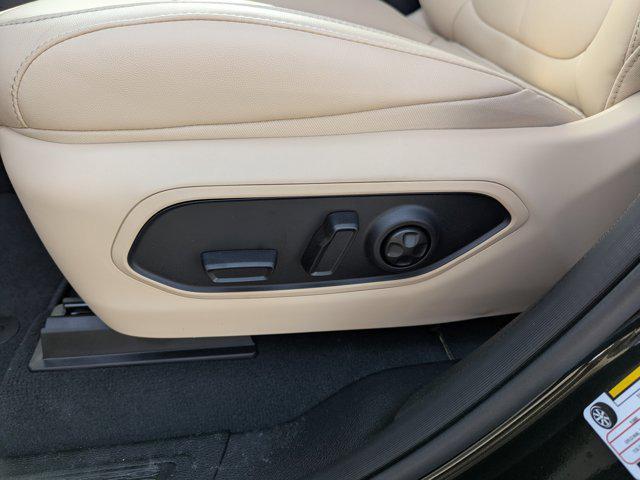 new 2025 Jeep Grand Cherokee L car, priced at $53,910