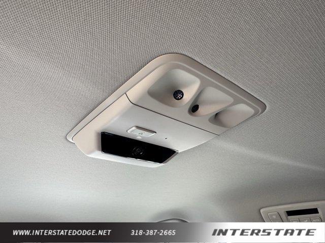 used 2024 Kia Carnival car, priced at $37,990