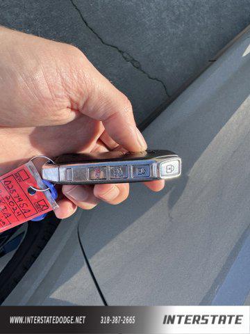 used 2024 Kia Carnival car, priced at $37,990