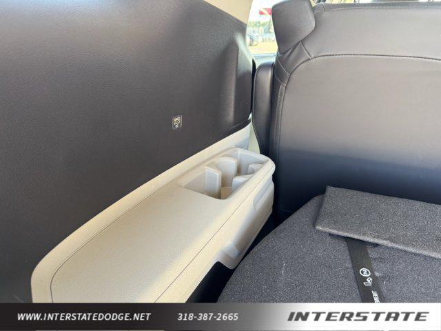 used 2024 Kia Carnival car, priced at $37,990