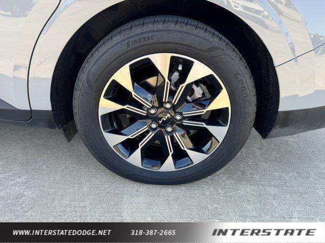 used 2024 Kia Carnival car, priced at $37,990