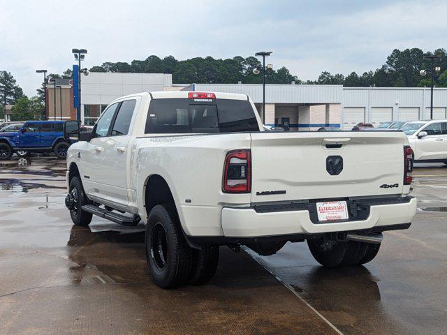 new 2024 Ram 3500 car, priced at $90,175