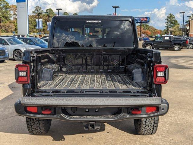 new 2023 Jeep Gladiator car, priced at $69,280