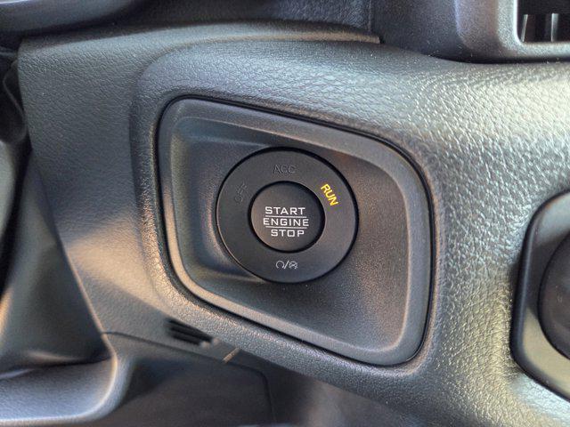 new 2025 Jeep Gladiator car, priced at $50,610