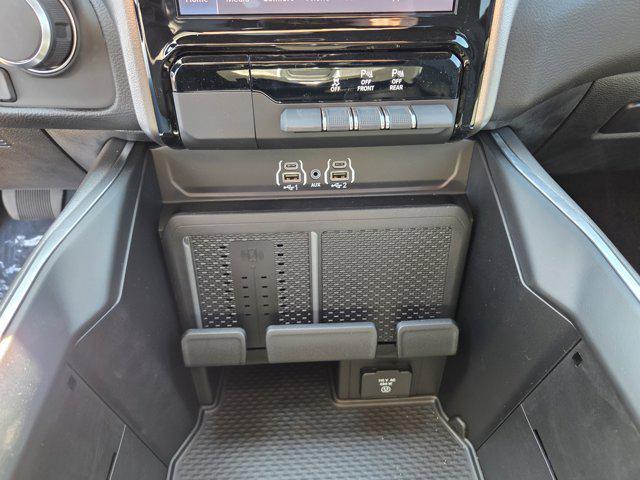 new 2026 Ram 1500 car, priced at $62,455