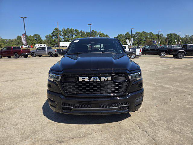 new 2026 Ram 1500 car, priced at $62,455
