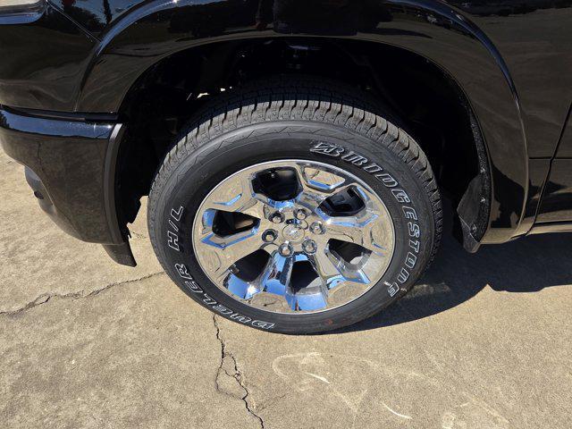 new 2026 Ram 1500 car, priced at $62,455