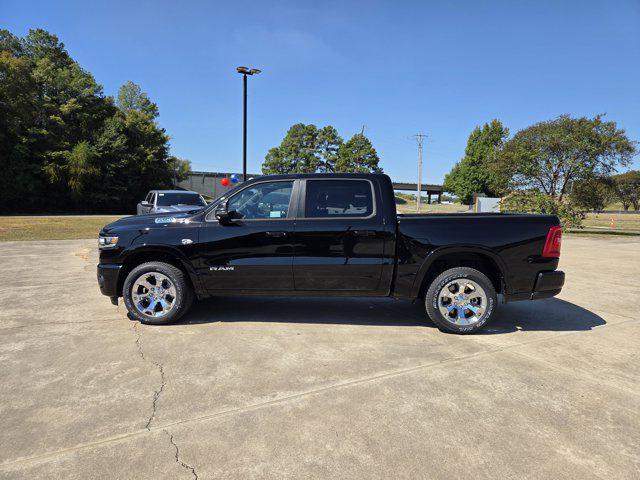 new 2026 Ram 1500 car, priced at $62,455