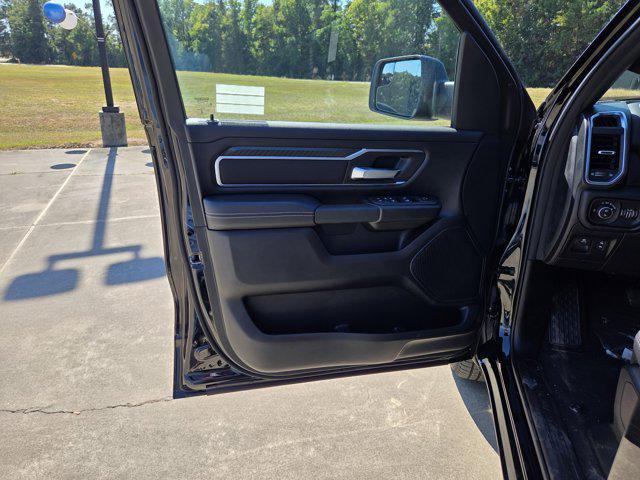 new 2026 Ram 1500 car, priced at $62,455