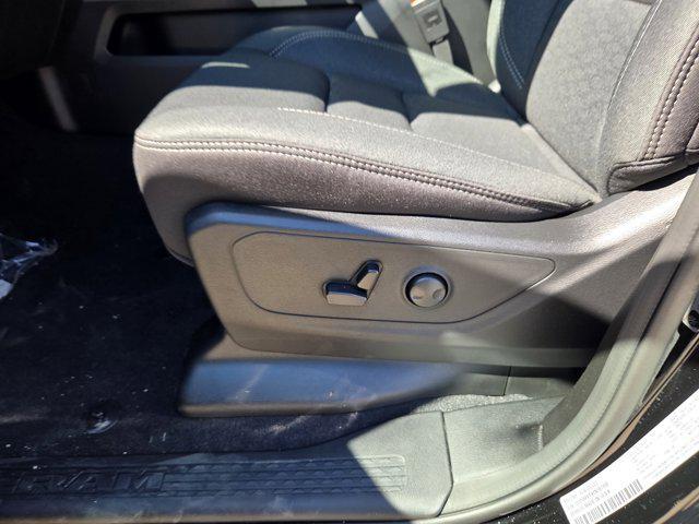 new 2026 Ram 1500 car, priced at $62,455