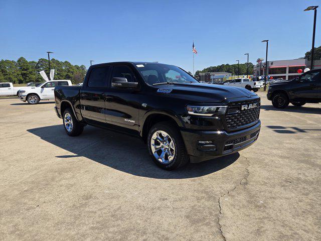 new 2026 Ram 1500 car, priced at $62,455