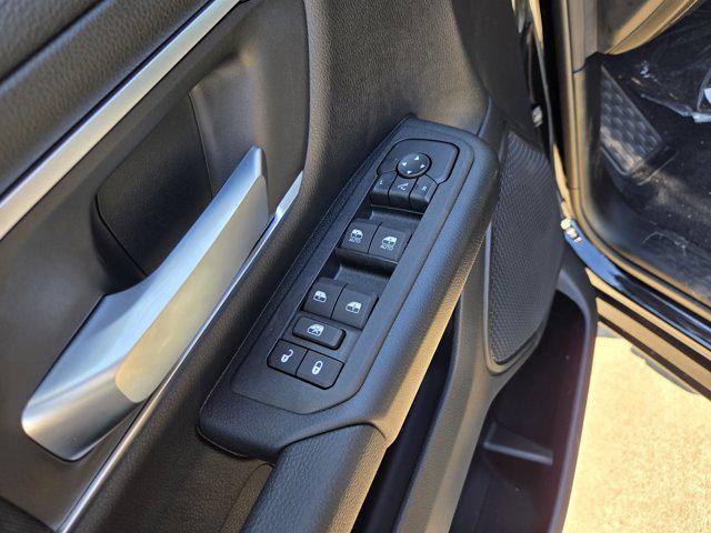 new 2026 Ram 1500 car, priced at $62,455