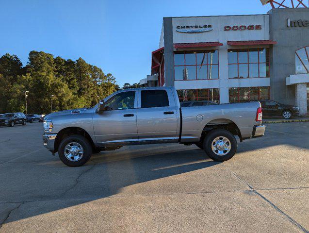 new 2024 Ram 2500 car, priced at $60,135