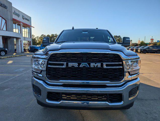 new 2024 Ram 2500 car, priced at $60,135