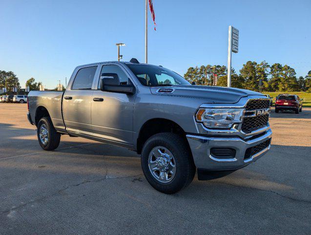 new 2024 Ram 2500 car, priced at $60,135