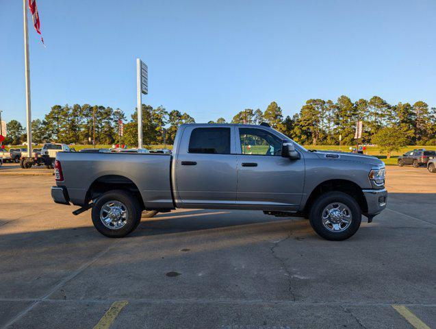 new 2024 Ram 2500 car, priced at $60,135