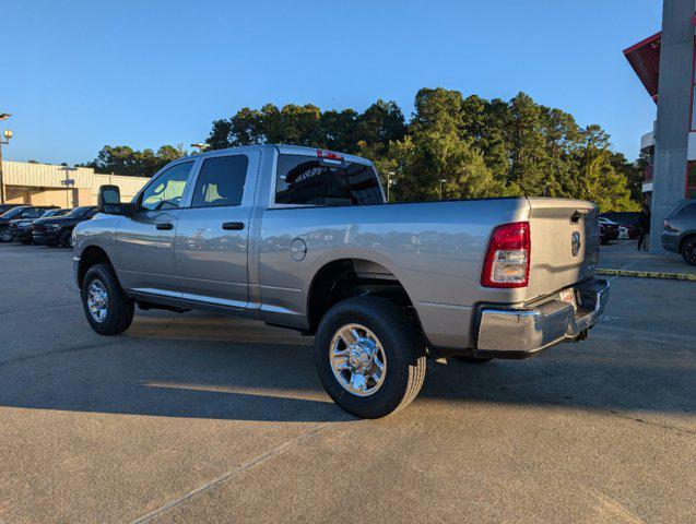 new 2024 Ram 2500 car, priced at $60,135