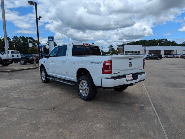 new 2024 Ram 2500 car, priced at $86,385