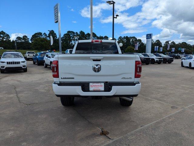 new 2024 Ram 2500 car, priced at $86,385