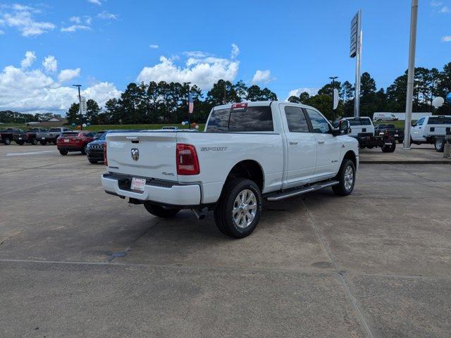 new 2024 Ram 2500 car, priced at $86,385