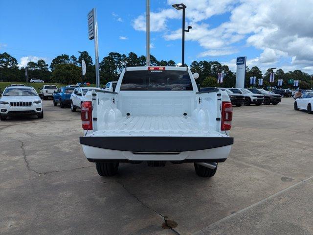 new 2024 Ram 2500 car, priced at $86,385